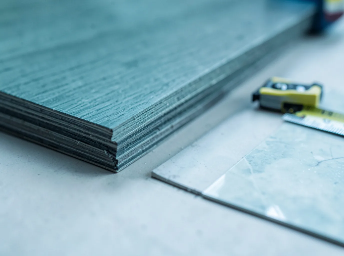Luxury Vinyl Plank Installation Ohlman, IL FAQs
